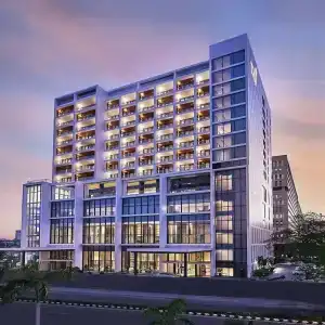 Taj Wellington Mews Chennai