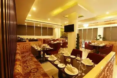 Days Jaipur Tonk Road By Wyndham - 9