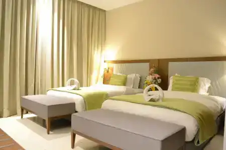 Ramee Palace - 10