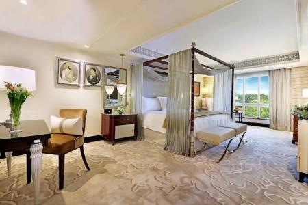 ITC Maratha, a Luxury Collection, Mumbai - 38