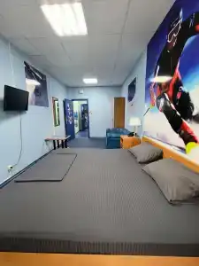 Спорт - 1