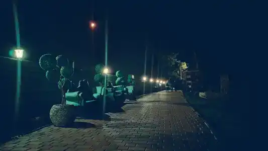 Дача на лесной - 8
