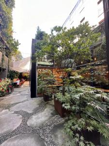 Iota Hotel Tbilisi - 15