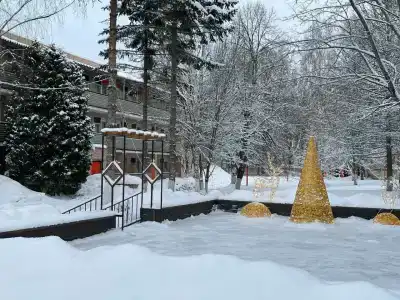Салют - 34
