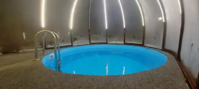 Барвиха - 1