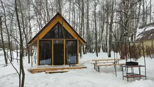 Ёжик в тумане - 20