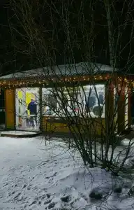 В гостях у Павловича - 15