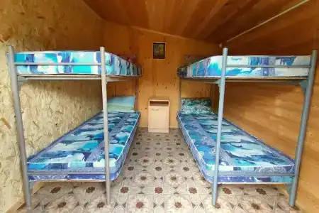 Альплагерь Лакколит - 30