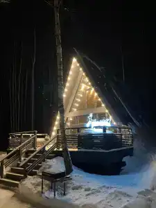 БобрХутор - 35