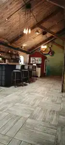 Лофт-отель Островский - 53