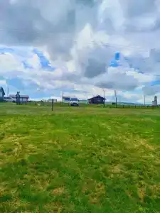 Русская деревня - 12