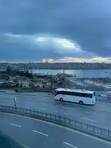 Radisson Blu Istanbul Pera - 29