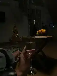 Шале A-Frame Forrest - 16