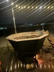 Не Дача - 21