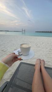 Hard Rock Maldives - 15