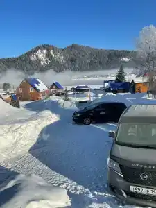 Усадьба Власовых - 2