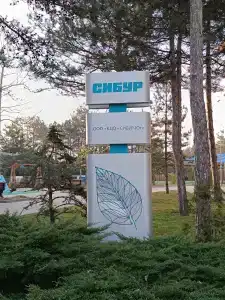 Сибур-Юг - 45