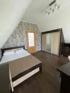 Зеленые холмы - 3