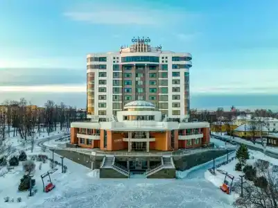 Cosmos Petrozavodsk - 78