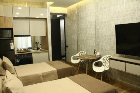 Badem Garden - 29