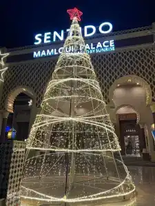 Sunrise Mamlouk Palace Resort - 16