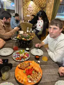 Багира - 14