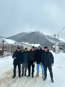 Багира - 9