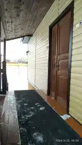 Гостевой дом на Ивановском - 26