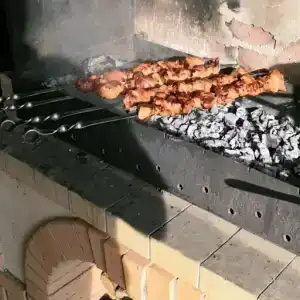 Капитан - 40