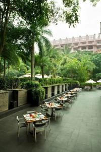 The Leela Palace Bengaluru - 39