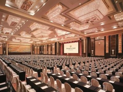 Shangri-La Guangzhou - 79