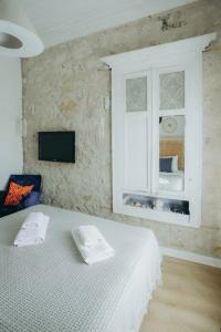 1881 Halil Efendi Butik Otel - 12