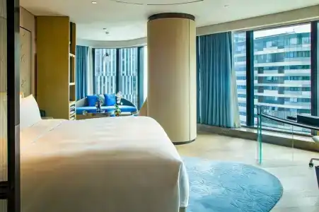 Intercontinental Beijing Sanlitun, An Ihg - 28