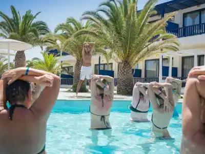 Stella Village & Bungalows - 17