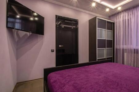 Дизайнерские апартаменты в доме бизнес-класса в Московском районе - 26