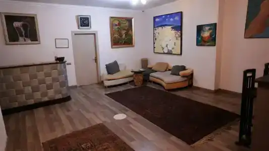 The Nemi Baku - 12
