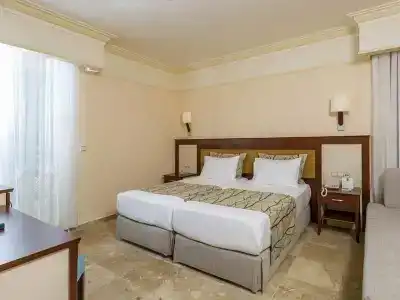 Melas Holiday Village - 48