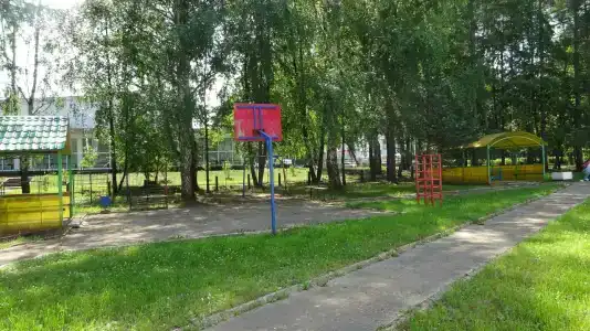 Санаторий Камские Зори - 30