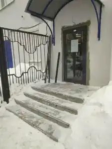 Красный Яр - 6