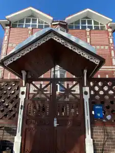 Гостевая Изба на Истре - 51