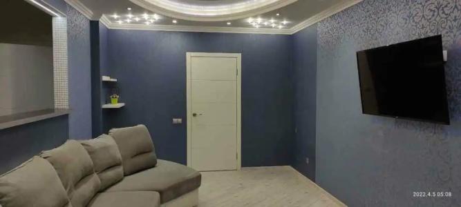 Дизайнерские апартаменты в доме бизнес-класса в Московском районе - 43