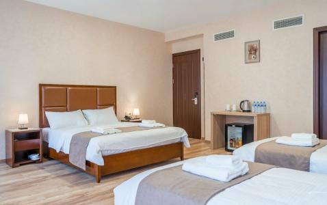 Aura в Дигоми - 11