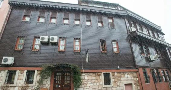 Tashkonak Studio Suites - 6