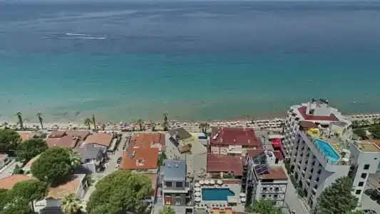 My Beach - 32