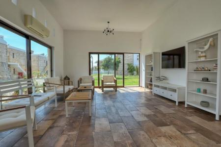 Ayvalık Sea Resort - 37