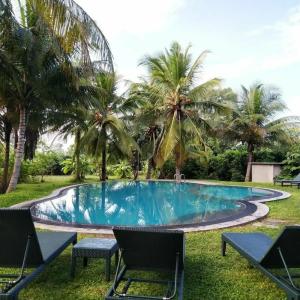 The Nature Park Villa - 34