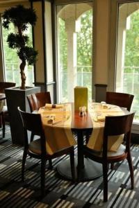 ibis Rouen Centre Champ de Mars - 28