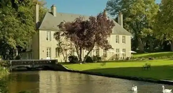 Château de Bellefontaine