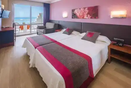 4R Casablanca Playa - 8