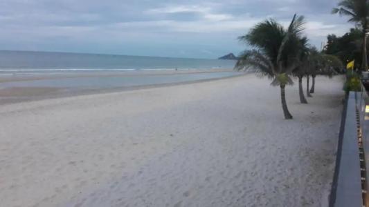 Nicha Suite Hua Hin - 5